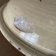 Old pierced dish Maghreb crafts