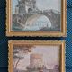 Tableau aquarelle