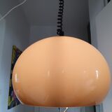 Suspension "up and down" Space-age
