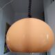 Suspension "up and down" Space-age