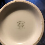 Vintage coffee service