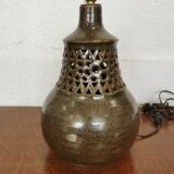 Lamp base Chantal and Thierry Robert
