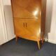 Vintage secretary