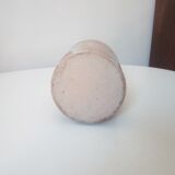 Vintage pitcher jug in sandstone