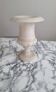 Lampe à poser en albatre vintage