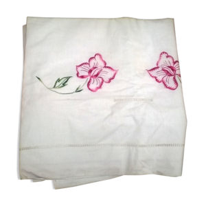 Drap vintage 300 X 205