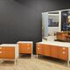 Coiffeuse, chevets