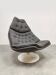 Vintage design F588 swivel chair Artifort Geoffrey Harcourt