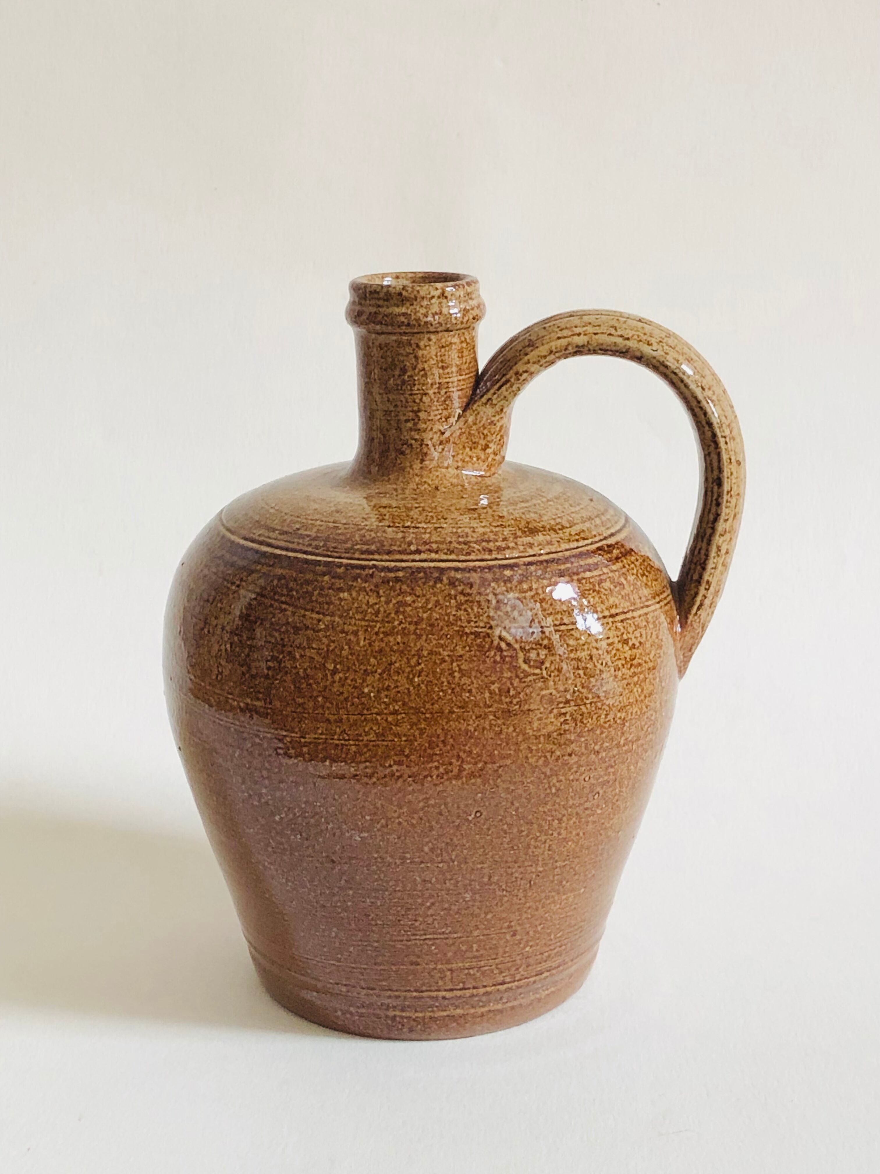 Bonny sandstone soliflore