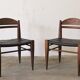 Biliani Dining Room Chairs, 1900s, Set of 2