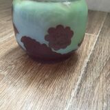 Saint Louis vase - 1930