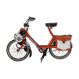 Solex model 5000 from 1971