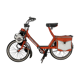 Solex model 5000 from 1971