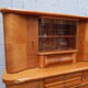 Buffet de cuisine mado années 40 50
