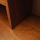Teak bookcase, Danish design, 1970s, Denmark
