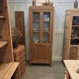 Art Deco display case