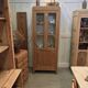 Art Deco display case