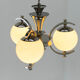 Lustre, années 1930