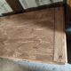 Pine draper's table