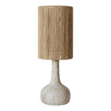 Ceramic lamp