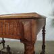 Table de style Henri II