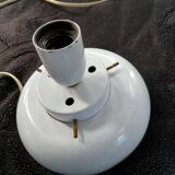 lampe verre italie roberto pamio ou giusto toso