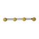 Coat rack