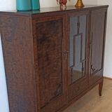 Vintage Swedish Buffet, 1950s.