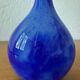 Antique Murano glass soliflore vase