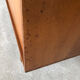 Vintage teak secretary from the 60s