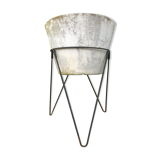 Conical gardener by Eternit 1950