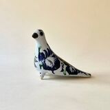 Ceramic bird