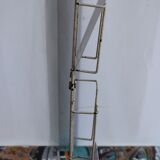 Old postcard display