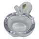 Empty pocket, apple