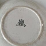Gien France Plates