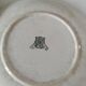 Gien France Plates