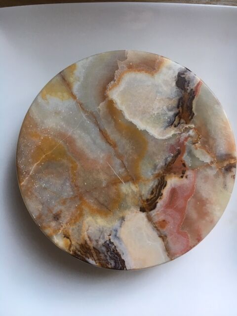 Marble pocket-pocket, 70s