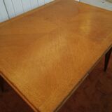 50s/60s table