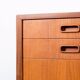 Mid-Century Modern Teak Sideboard, Norway, 1960s