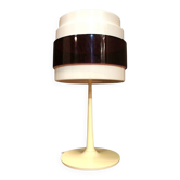 Lampe champignon ikea (1970s) par magnus elebäck & carl öjerstam