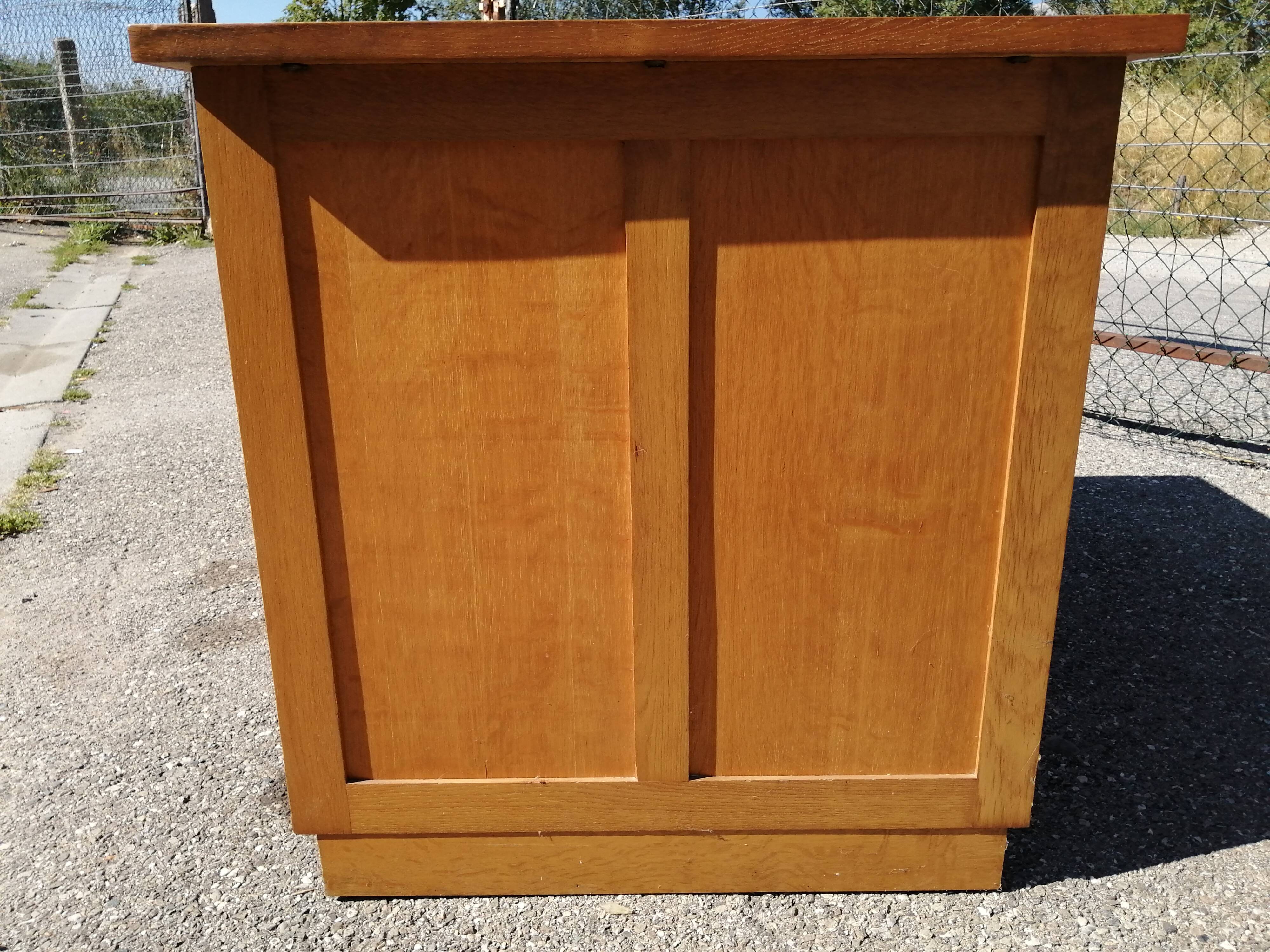 Bureau vintage de la marque radia - Années 50