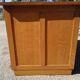 Bureau vintage de la marque radia - Années 50