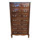 Large Louis XV weekly planner