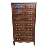 Grand semainier louis xv
