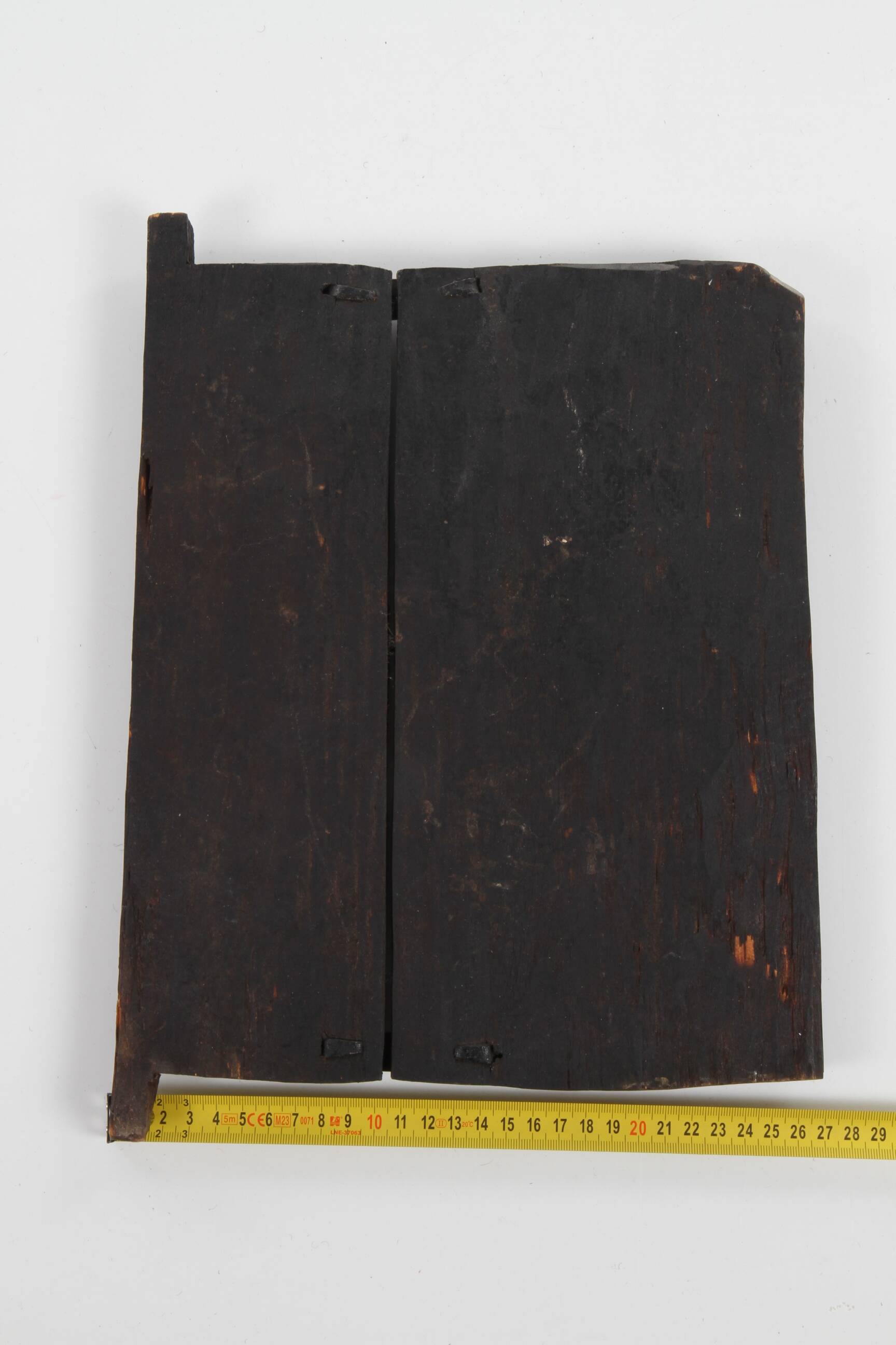 Dogon granary door African art fertility 33x27