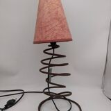 Spring lamp. Pescatore.