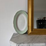 L’Amandinoise earthenware dish