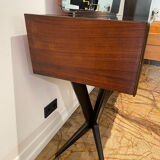 Italian Mid-Century Chest of Drawers with mirror