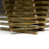 DC1302 Stool by Vincenzo De Cotiis, Italy, 2013