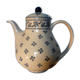 large teapot/coffee maker /l.Ashley pourer for Johnson Brothers